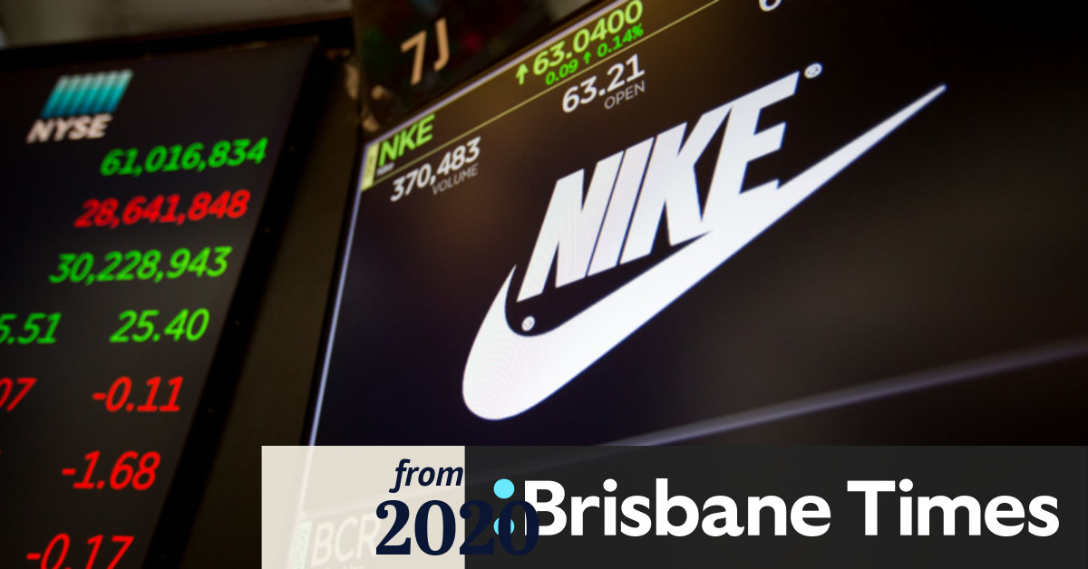 nike apple discount